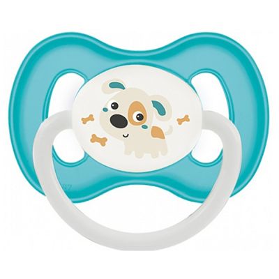 Varalica silikon +18 mjeseci Bunny&Company