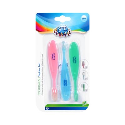 Set za masažu desni