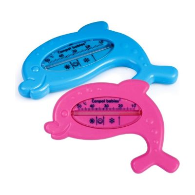 Termometar za kupanje,delfin