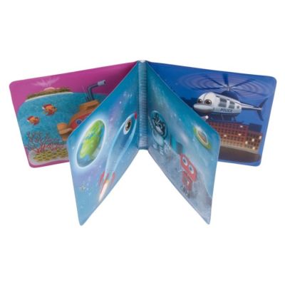 Knjiga mekana,vozila