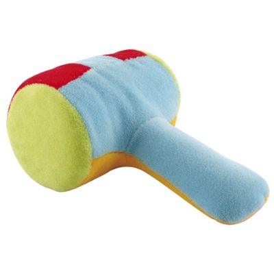 Igracka mekana, cekic