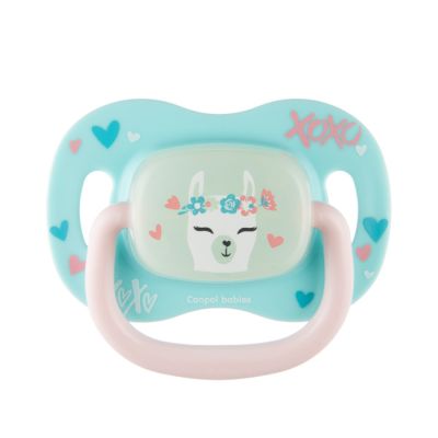 Varalica silikon-simetrična 0-6m lama