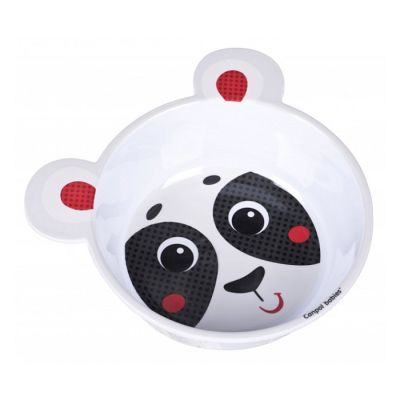 Cinija sa ušima medo beige