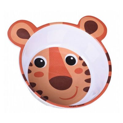 Cinija sa ušima medo orange