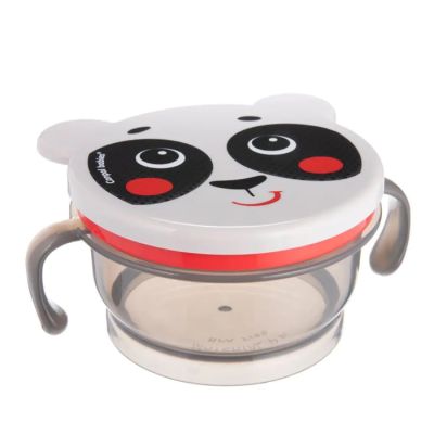 Posuda za čuvanje hrane, 200ml. bež