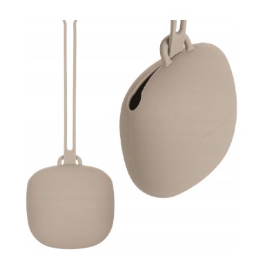 Kutijica za odlaganje varalice, bež