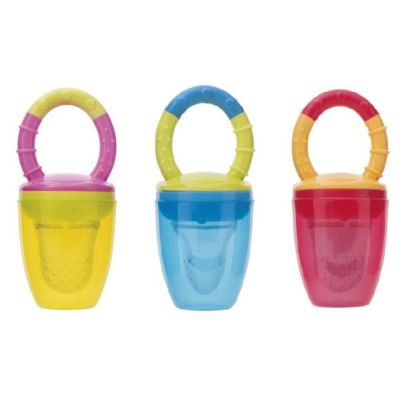 Silikonski drzac za svjezu hranu