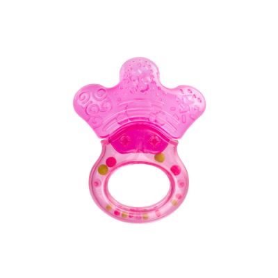 Glodalica Canpol babies vodena, pink