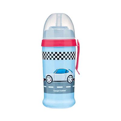 Solja za bebe - dark blue