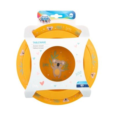 Set tanjira 2 komada, exotic animals