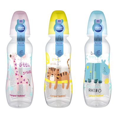 Flašica za bebe,330 ml,bpa free