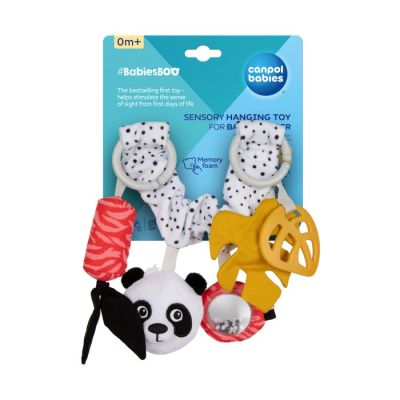 Igračka niz za kolica