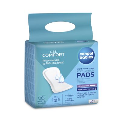 Ulošci za porodilje noćni 10/1