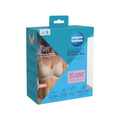 Grudnjak za porodilje S