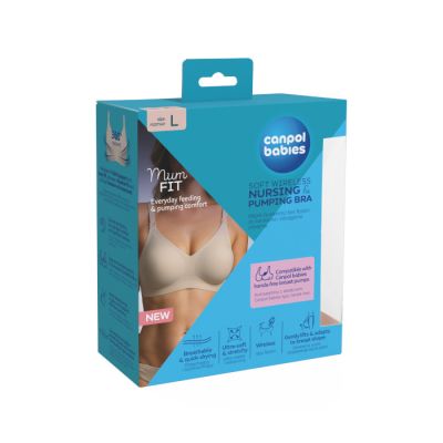 Grudnjak za porodilje L