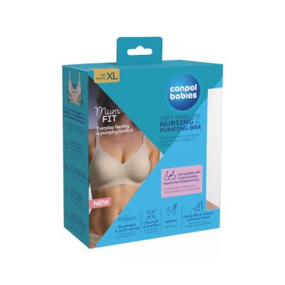 Grudnjak za porodilje XL
