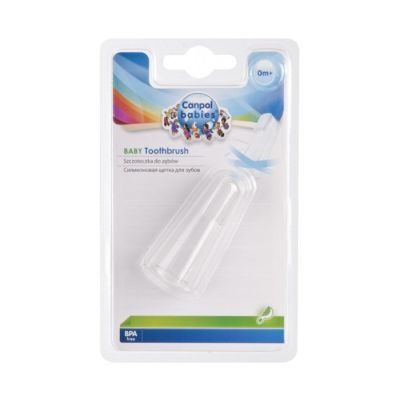 Cetkica za zube-silikonska