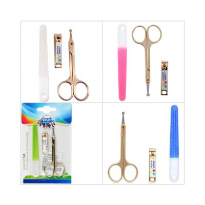 Set-noktorez i makazice