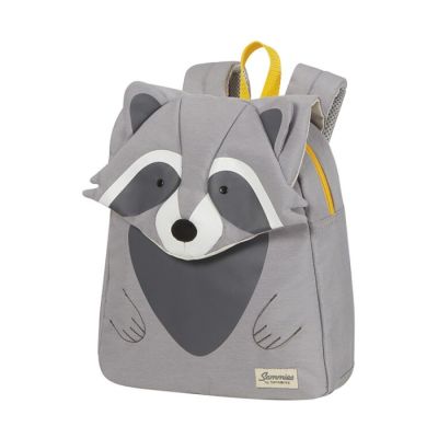 Ranac Samsonite Happy Sammies S raccoon remy