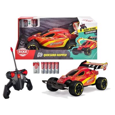 Igracka auto na daljinski