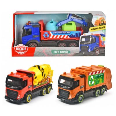 Igračka kamion đubretarac