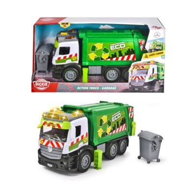 Igračka kamion đubretarac