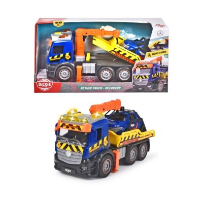 Igračka kamion za šlep
