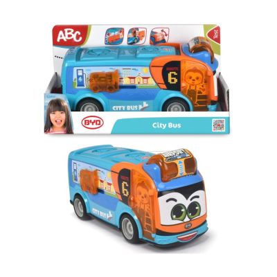 Igračka školski autobus