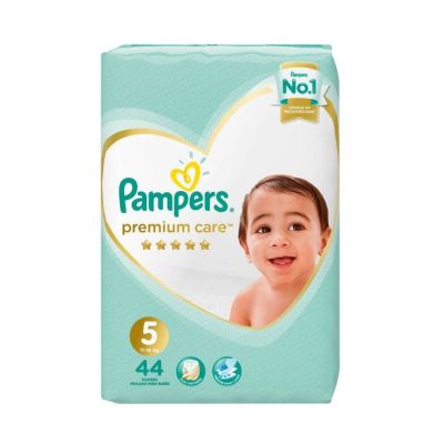 Pampers Premium VP 5 (44)