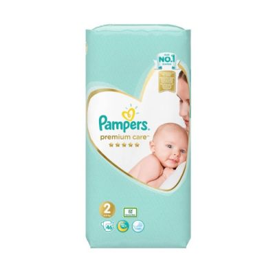 Pampers Premium VP 2 mini (46)