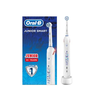 Oral B power D601 JUNIOR SMART