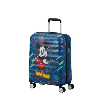 Kofer Wavebreaker 55/20  Disney Mickey