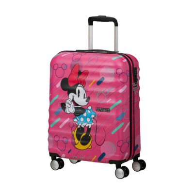 Kofer Wavebreaker 55/20 Disney Minnie