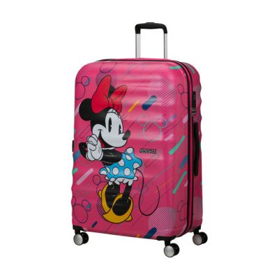 Kofer Wavebreaker 77/28 tsa Disney