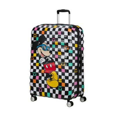 Kofer Wavebreaker 77/28 Disney Mickey