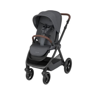 Kolica Maxi Cosi Oxford duo twillic graphit