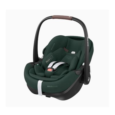 Auto sjediste Maxi Cosi Mc pebble 360 pro2 twillic green