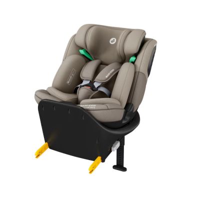 Auto sjediste Maxi Cosi Emerald 360 tonal truffle