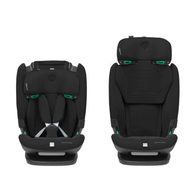 Auto sjediste Maxi Cosi Titan pro 2 I-size auth. black