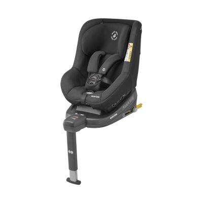Auto sjedište Maxi Cosi Beryl authentic black