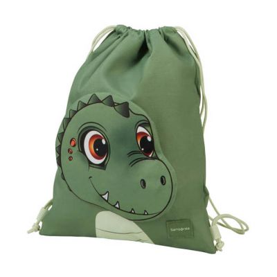Vrećica za fizičko Samsonite Sammies Dino rex