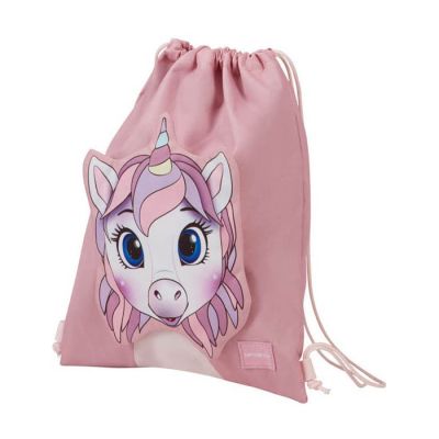 Vrećica za fizičko Samsonite Sammies Unicorn