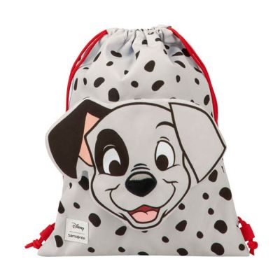 Vrećica za fizičko Samsonite Sammies Disney patch