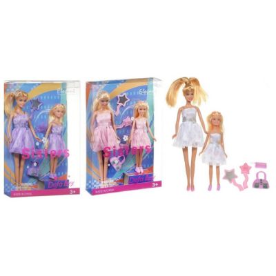 Igračka lutka Defa Lucy sestre