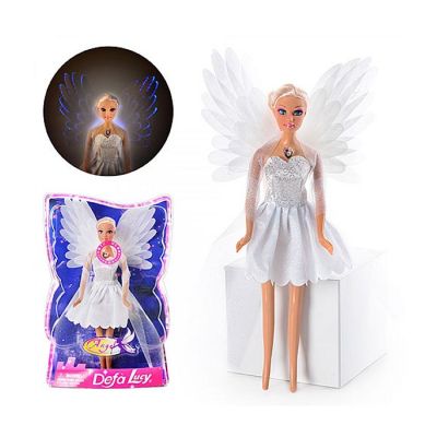 Igračka lutka Defa Lucy anđeo