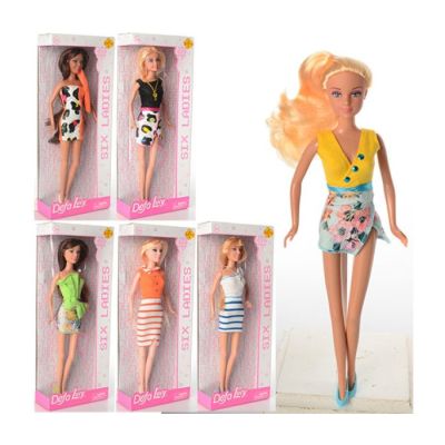 Igračka lutka Defa Lucy 29 cm