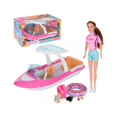 Defa lutka na gliseru