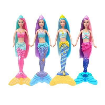 Defa lutka morska sirena