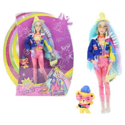 Defa lutka fashion beauty