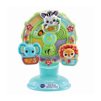 Muzički točak 6-24m